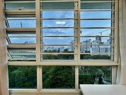 Blk 296C Skyline II @ Bukit Batok (Bukit Batok), HDB 4 Rooms #460711911